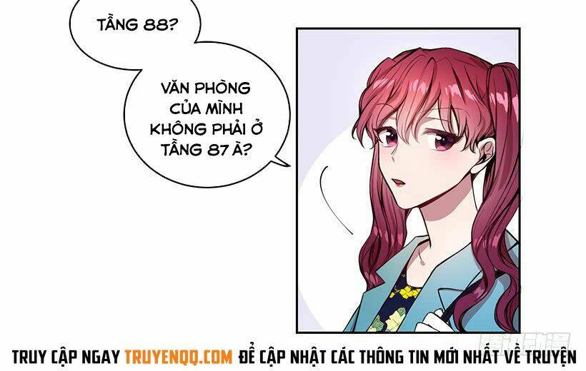 Người Yêu Của Rồng Đen Chương 12 Ảnh 14