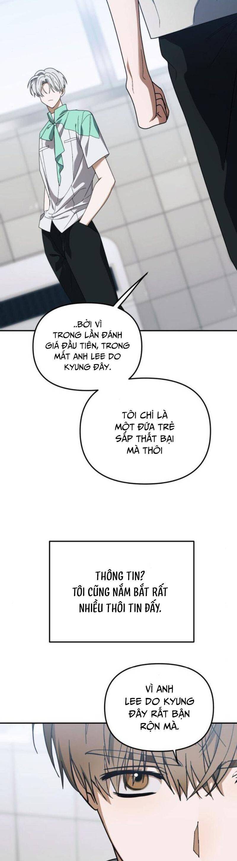 Tôi Trở Thành Thành Viên Trẻ Tuổi Nhất Nhóm Nhạc Idol Nam Chương 24 Ảnh 59
