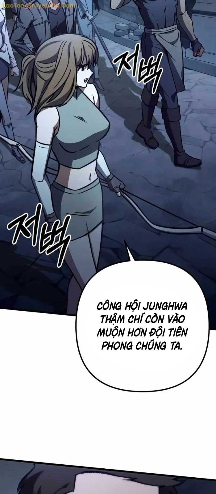 Sát Thủ Thiên Tài Đơn Độc Chương 58 Ảnh 49