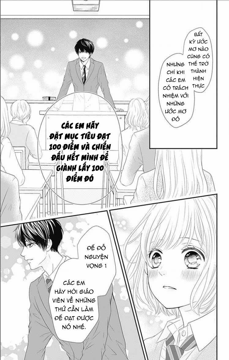 Furuya-Sensei Wa An-Chan No Mono Chương 20 Ảnh 36
