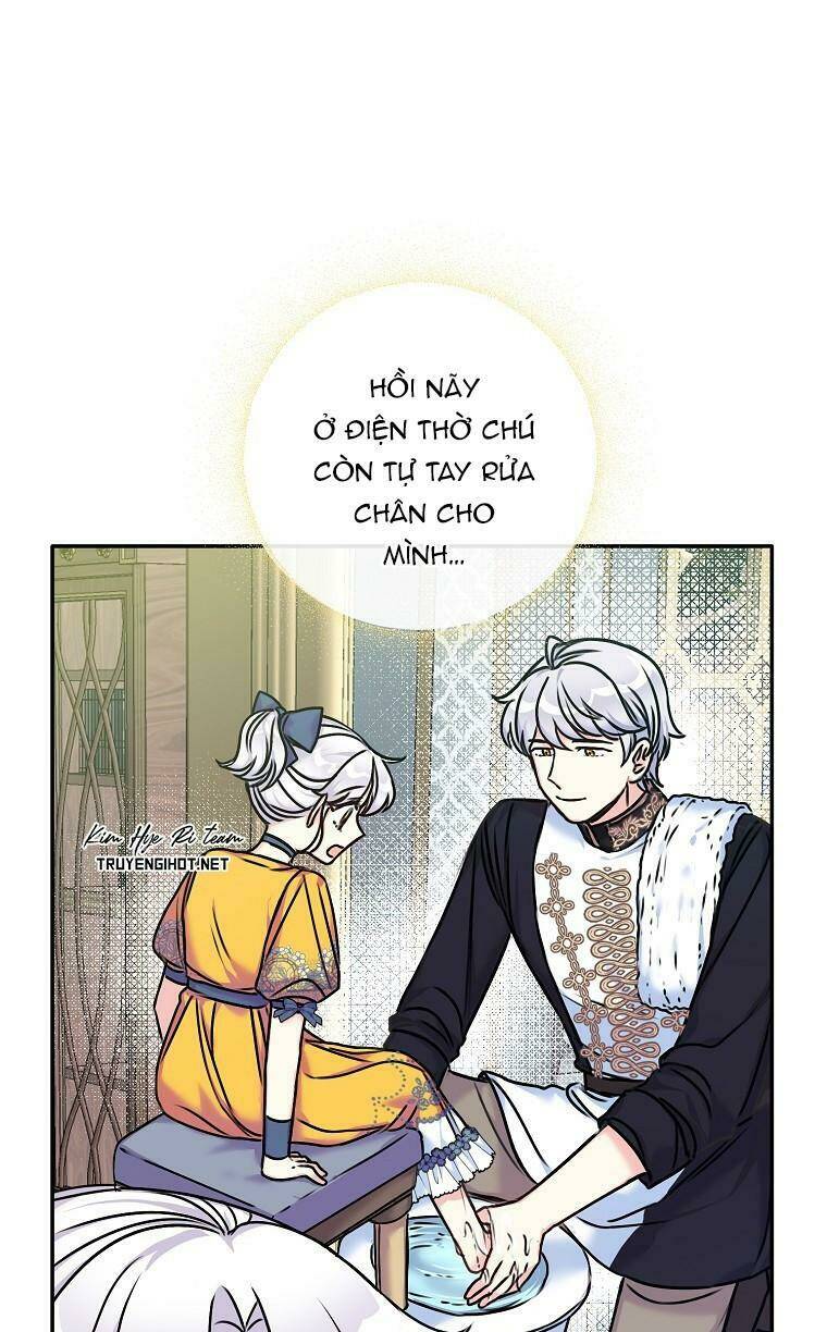 Sinh Ra Làm Con Gái Ác Nữ Chương 30 Ảnh 51