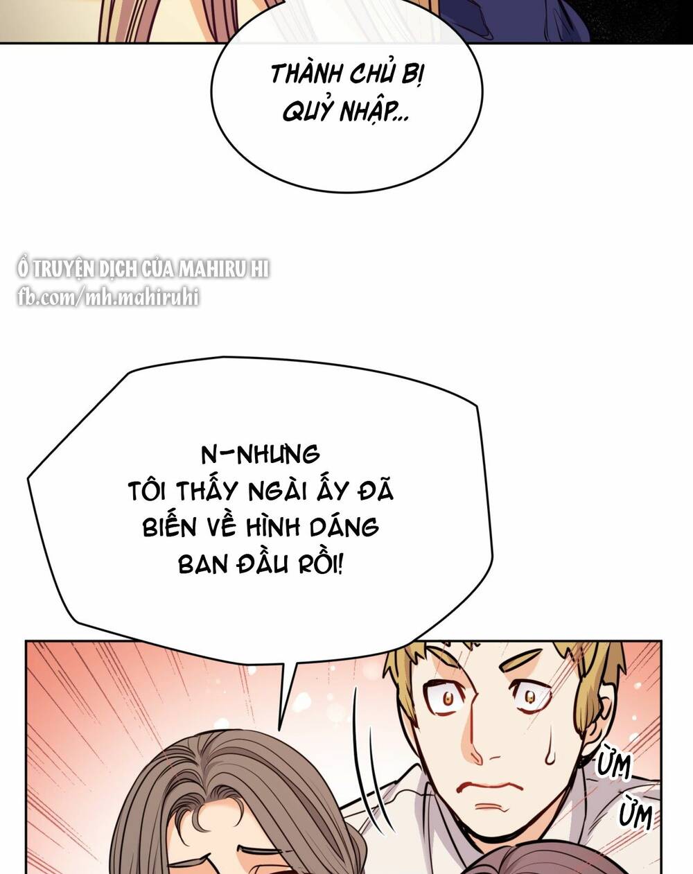 Ác Quỷ Chương 136 Ảnh 63