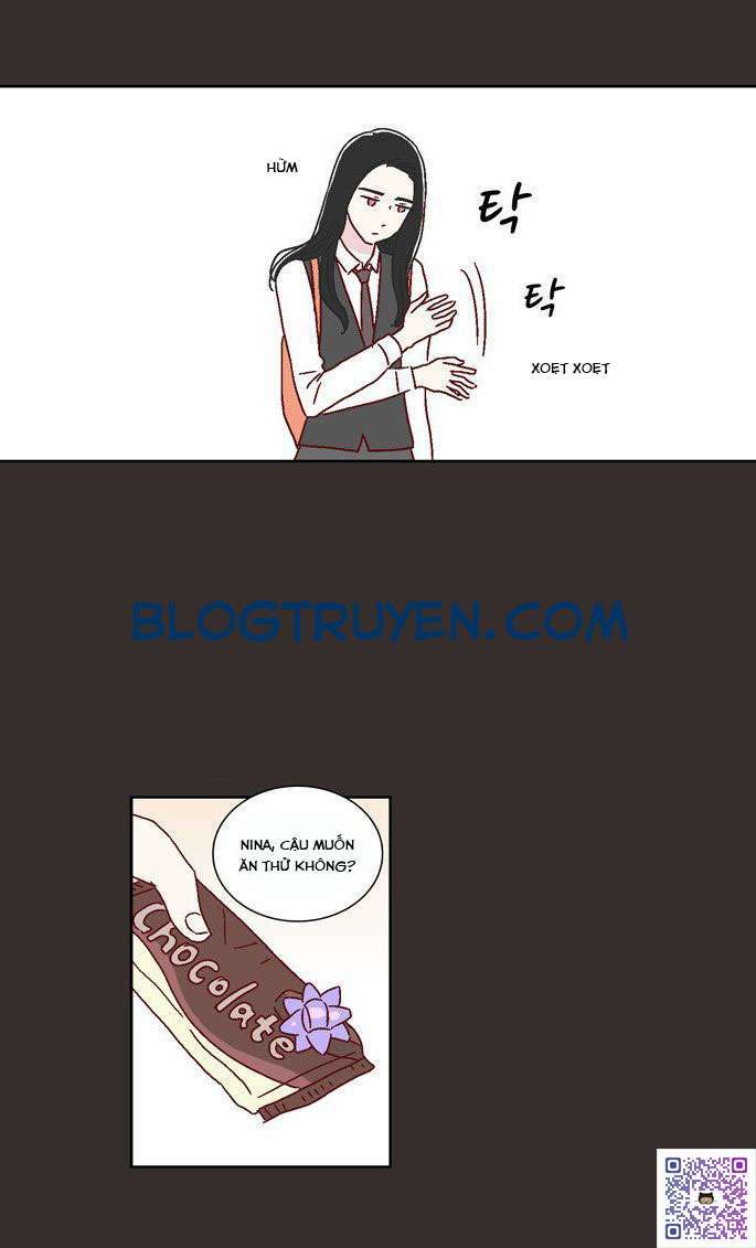 We Broke Up Chương 36 Ảnh 13