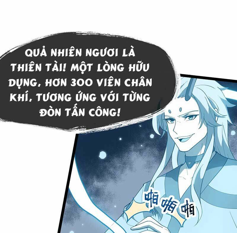 Vĩnh Sinh Chương 75 Ảnh 48