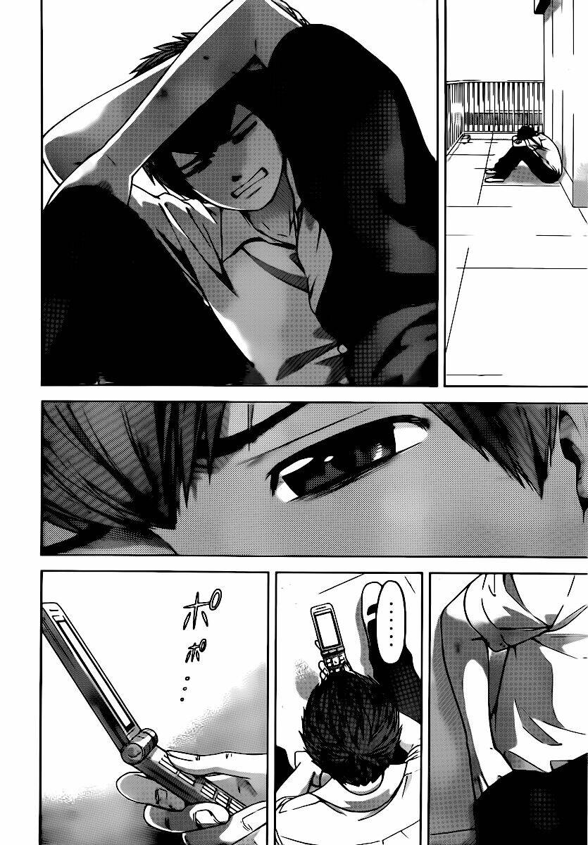 Ge - Good Ending Chương 145 Ảnh 9