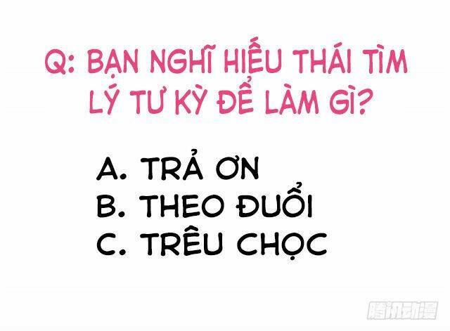 Người Yêu Của Rồng Đen Chương 8 Ảnh 36