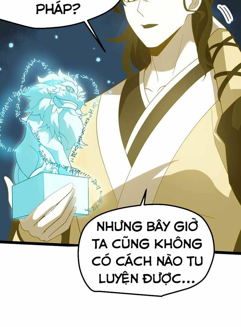 Vĩnh Sinh Chương 73 Ảnh 18