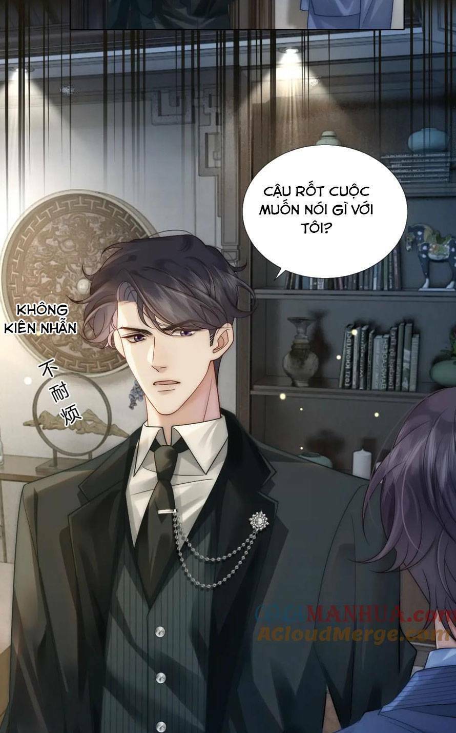 Nhất Dạ Trầm Hôn Chương 26 Ảnh 21