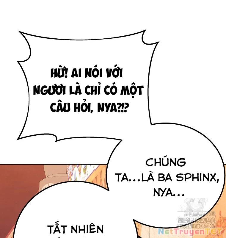 Trở Thành Nhân Viên Cho Các Vị Thần Chương 79 Ảnh 106