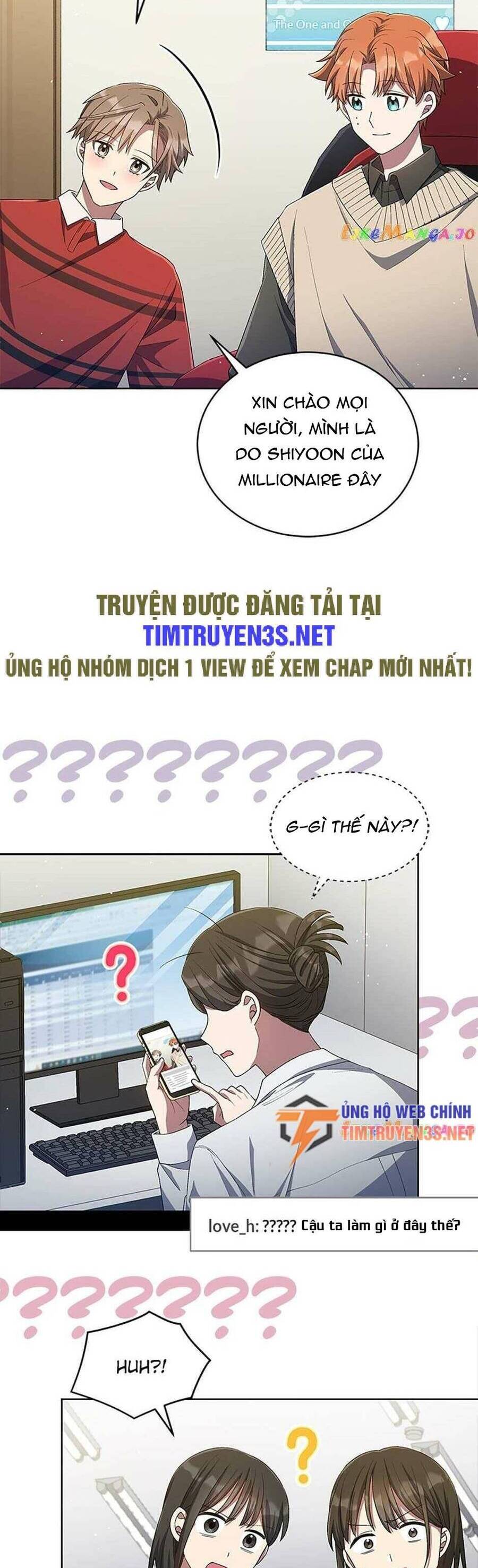 Cuộc Sống Thứ 2 Của Thần Tượng Toàn Năng Chương 32 Ảnh 29