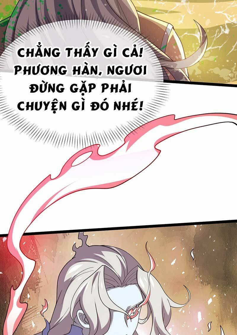 Vĩnh Sinh Chương 76 Ảnh 66