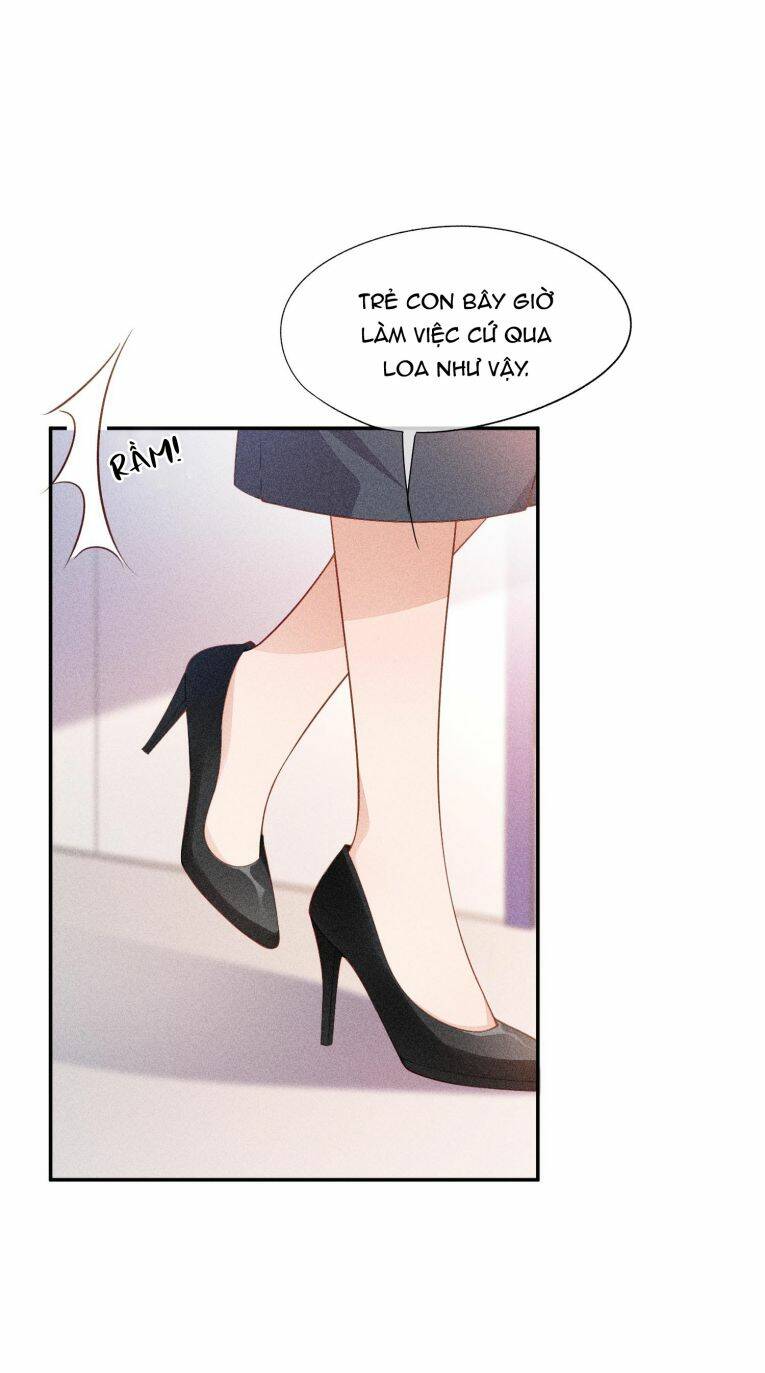 Cạnh Kiếm Chi Phong Chương 91 Ảnh 10