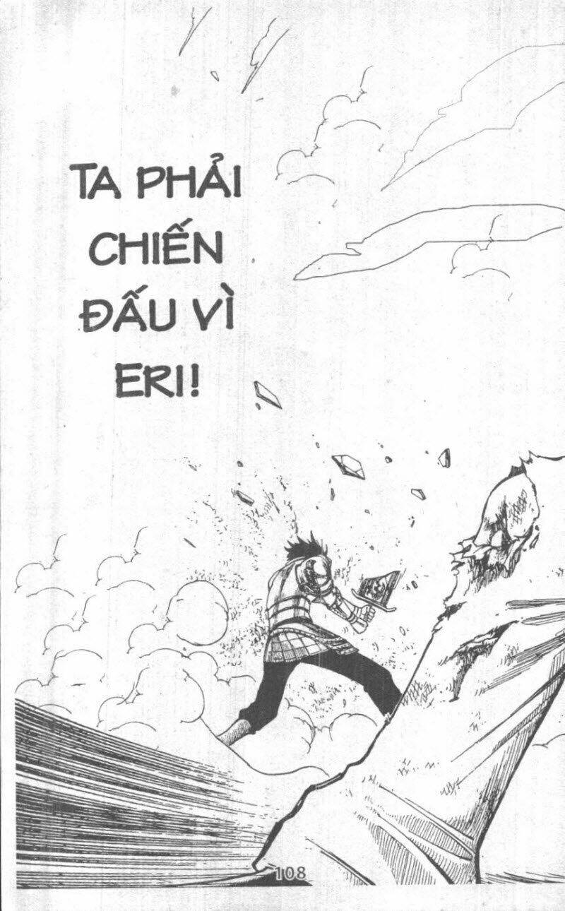 Rave Master (Scan) Chương 32 Ảnh 109