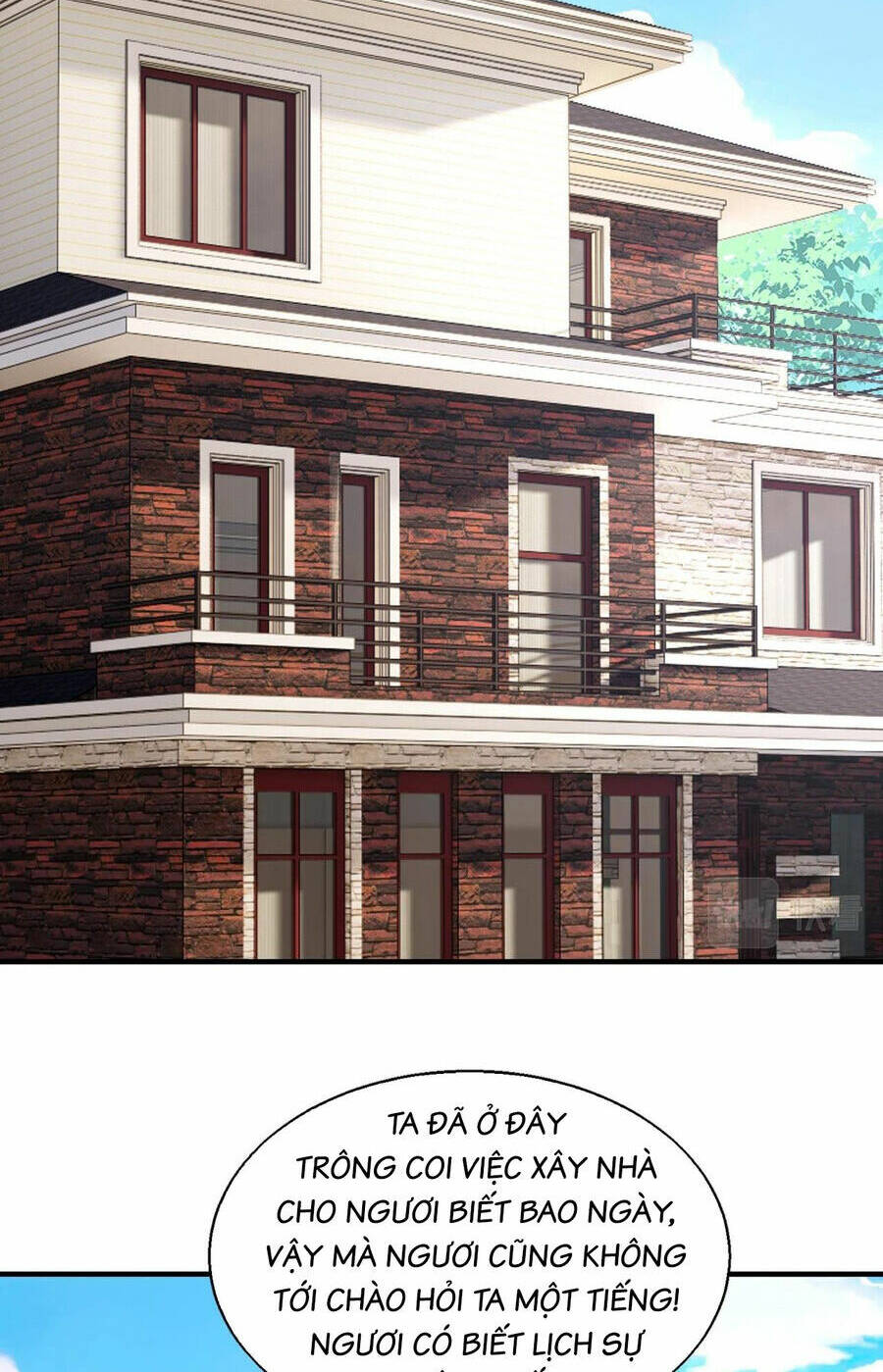 Nam Nhân Đến Từ Địa Ngục Chương 24 Ảnh 60