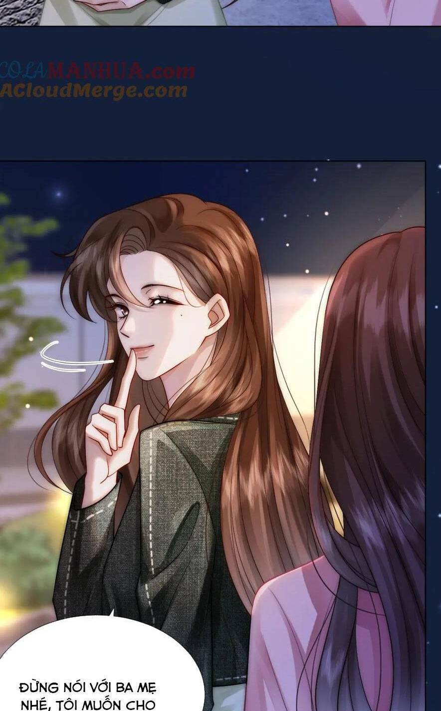 Nhất Dạ Trầm Hôn Chương 26 Ảnh 37