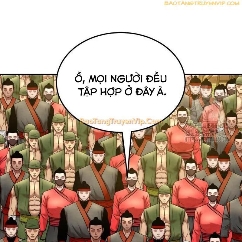 Tay Súng Chinh Phục Võ Lâm Chương 49 Ảnh 21