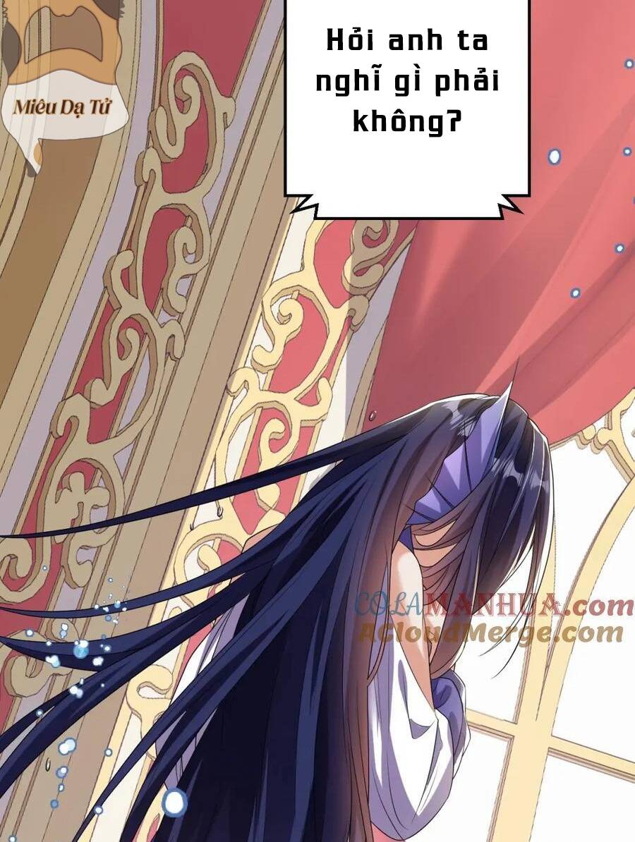 Hướng Dẫn Vuốt Lông Nam Chủ Hắc Hoá Chương 35 Ảnh 28