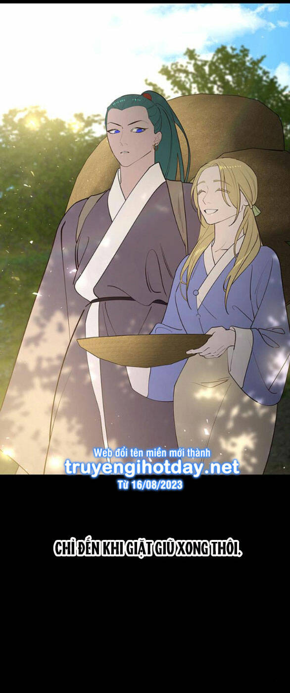 Thái Tử Myolyeong Chương 101.2 Ảnh 55