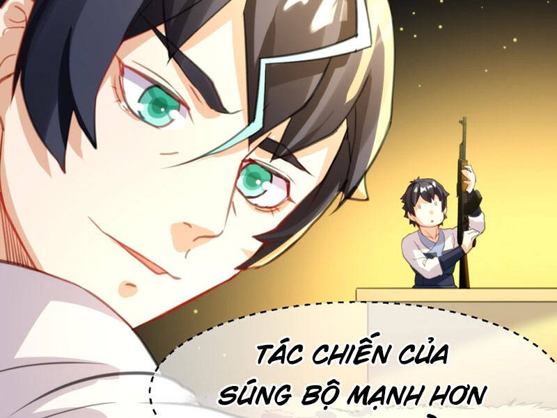 Xuyên Không Tới Thế Giới Tu Chân Nhưng Ta Vẫn Có Mạng Internet Chương 13 Ảnh 118
