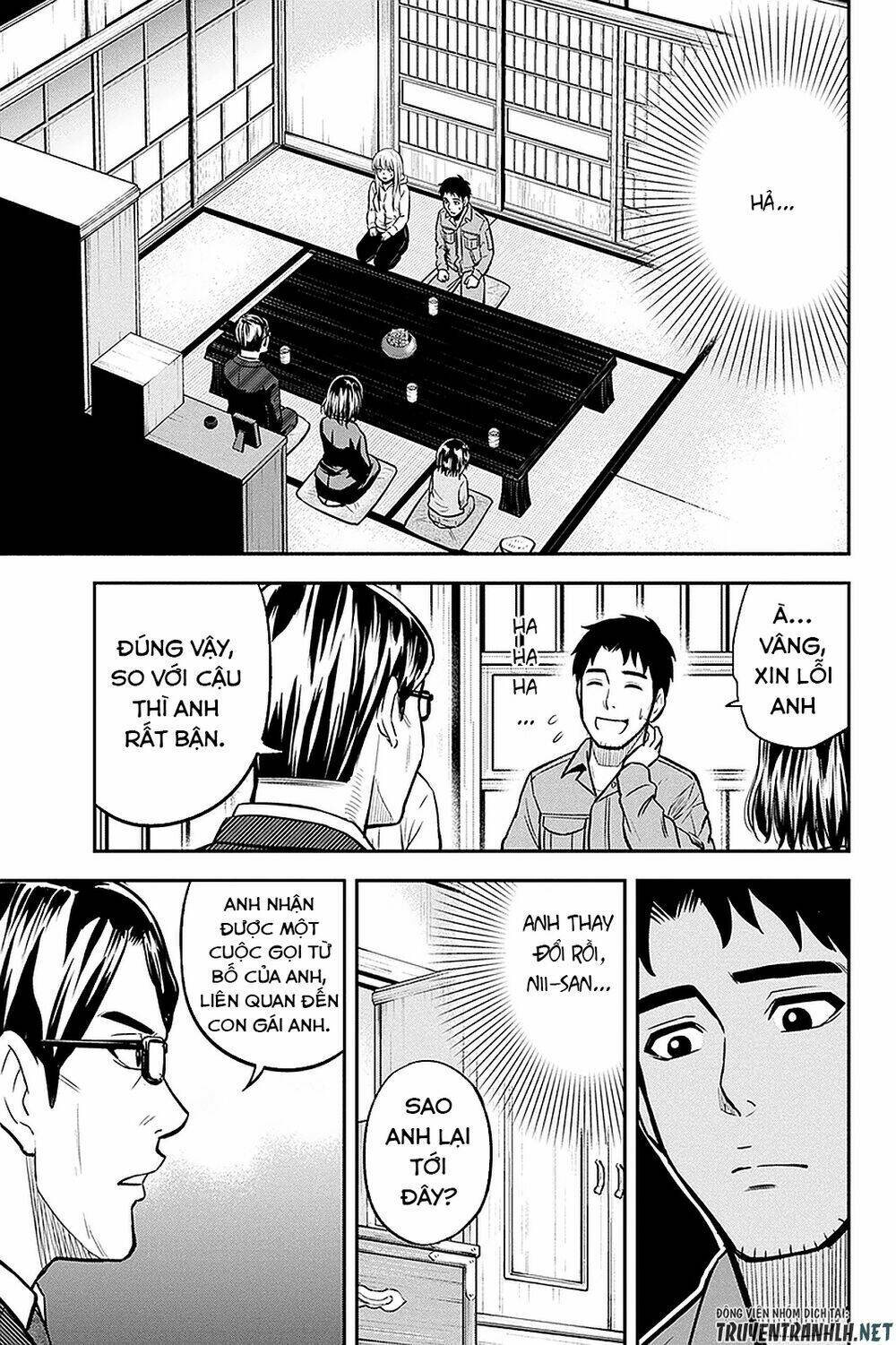 Orenchi Ni Kita Onna Kishi To: Inakagurashi Suru Koto Ni Natta Ken? Chương 49 Ảnh 15