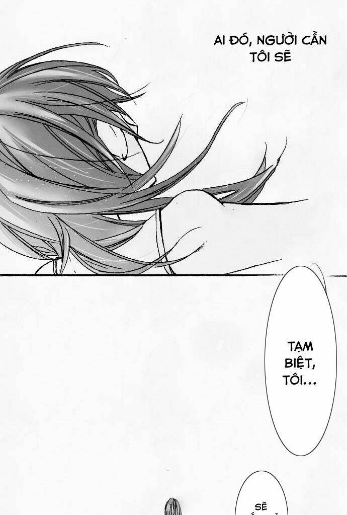 Kochou No Yumeji Chương 2 Ảnh 19