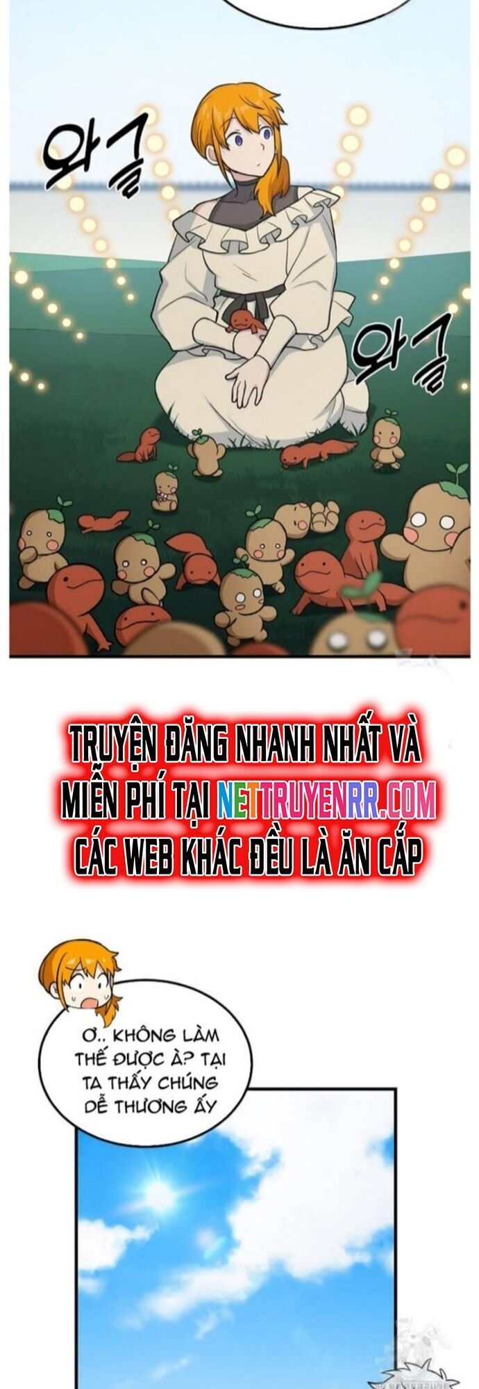 Bách Kiếp Cường Giả Chương 85 Ảnh 6