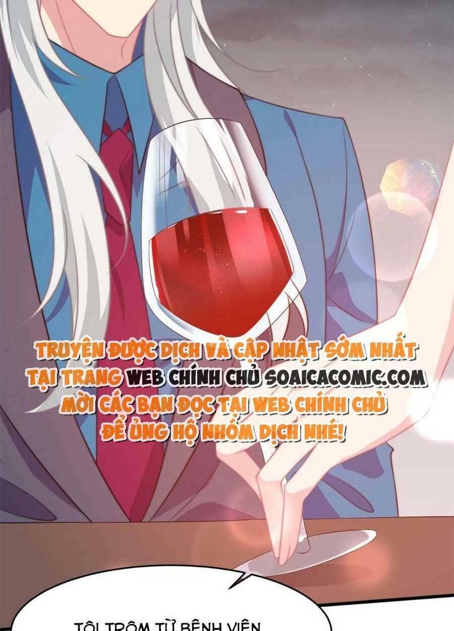 Vết Cắn Trí Mạng Chương 60 Ảnh 11