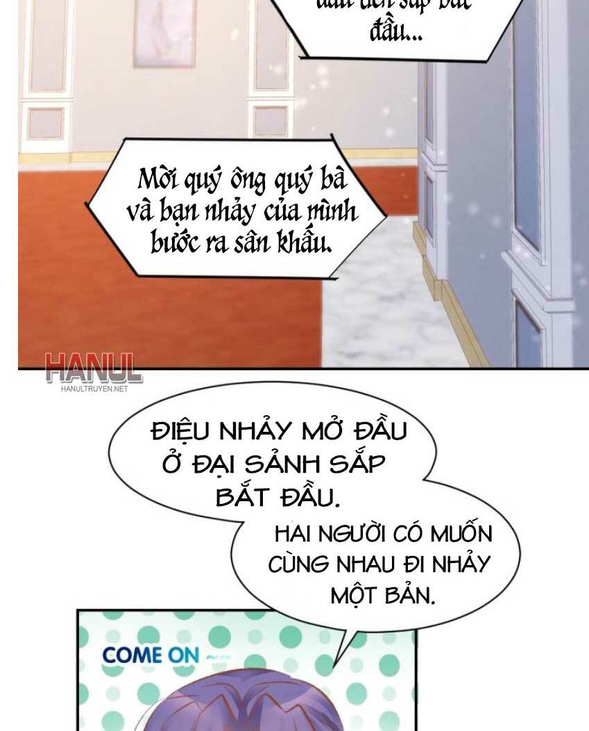 Hôn Nhân Ấm Áp : Tổng Tài Sủng Vợ Thành Nghiện Chương 51 Ảnh 14