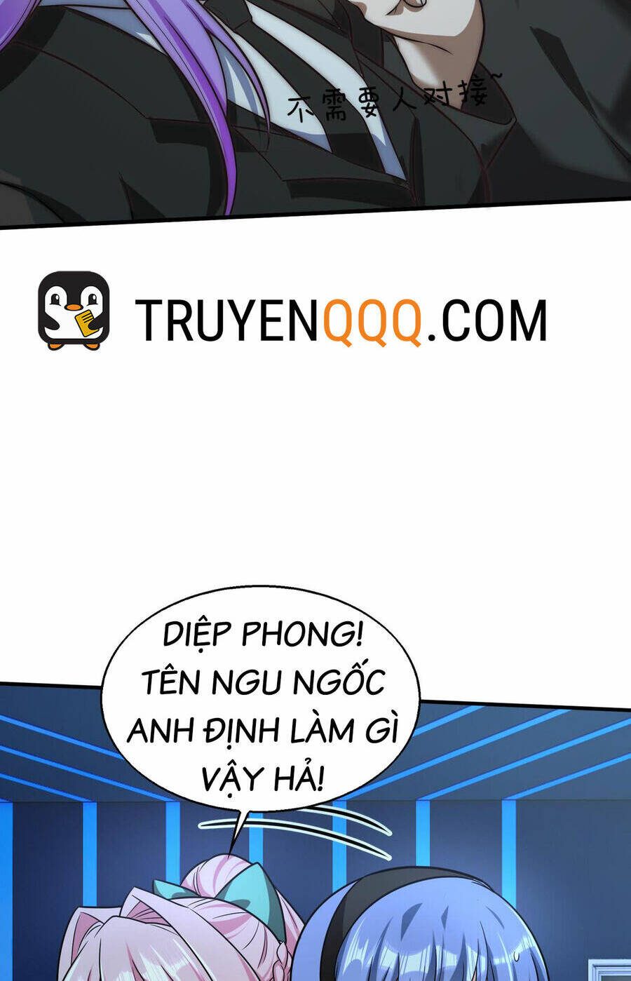 Nam Nhân Đến Từ Địa Ngục Chương 26 Ảnh 28