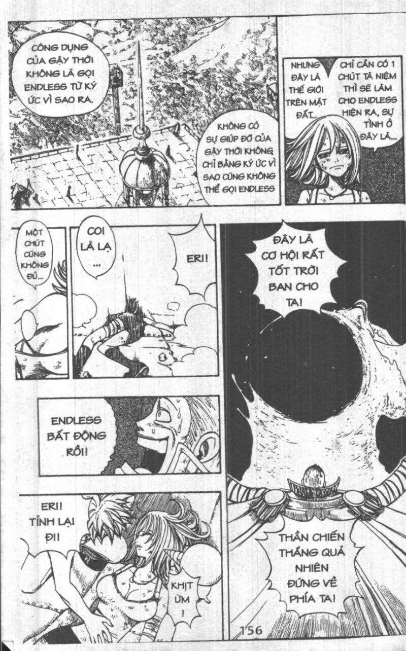 Rave Master (Scan) Chương 30 Ảnh 157