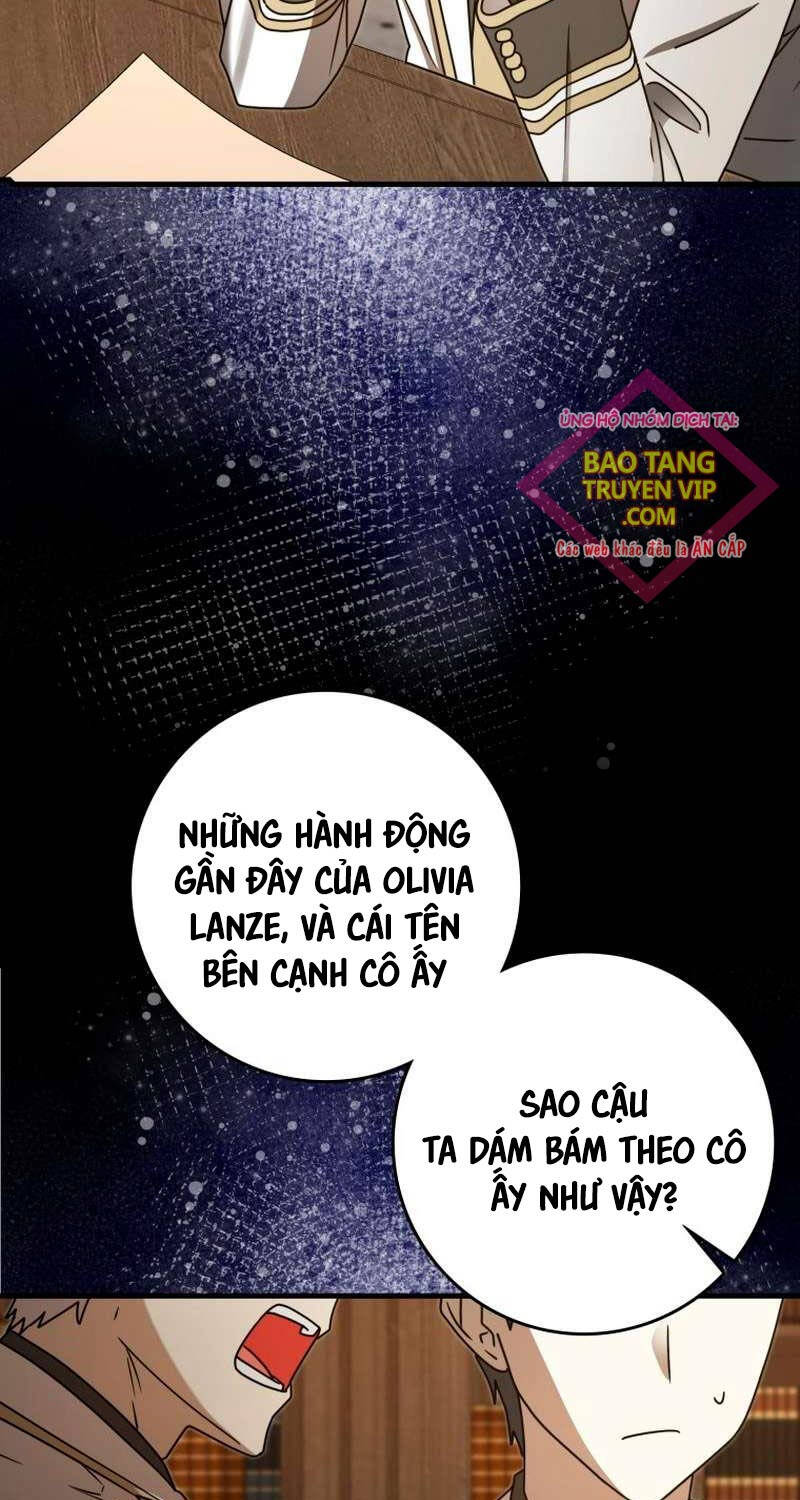 Học Viện Của Con Trai Quỷ Vương Chương 70 Ảnh 4