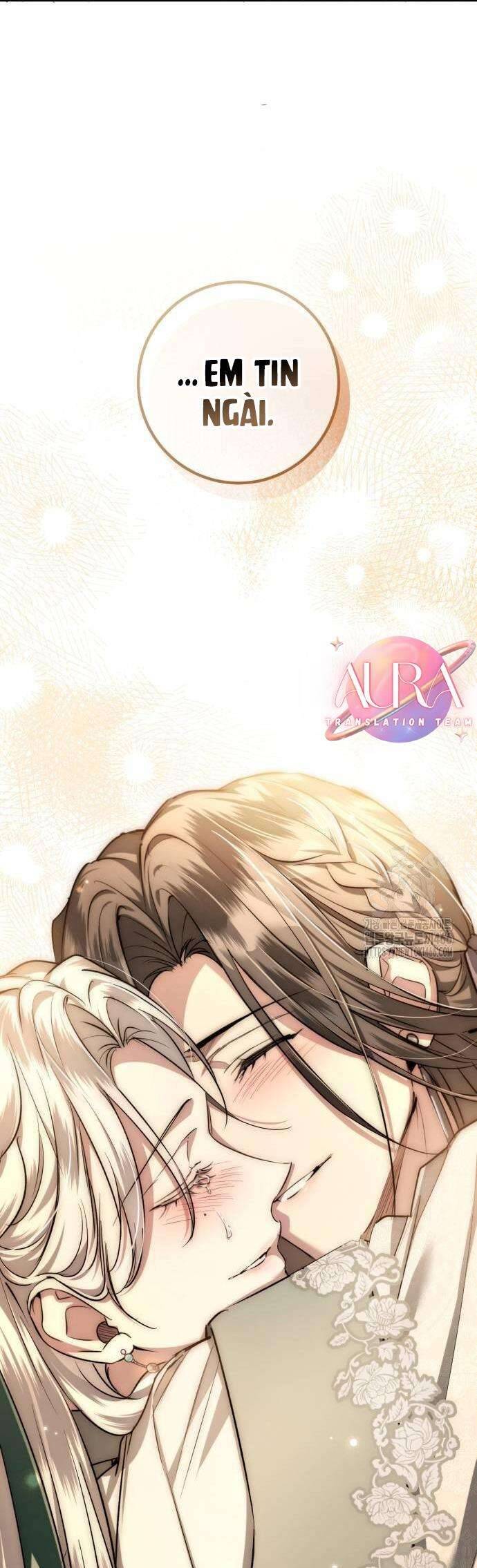 Khi Hắc Lang Gọi Tên Tôi Chương 45 Ảnh 33