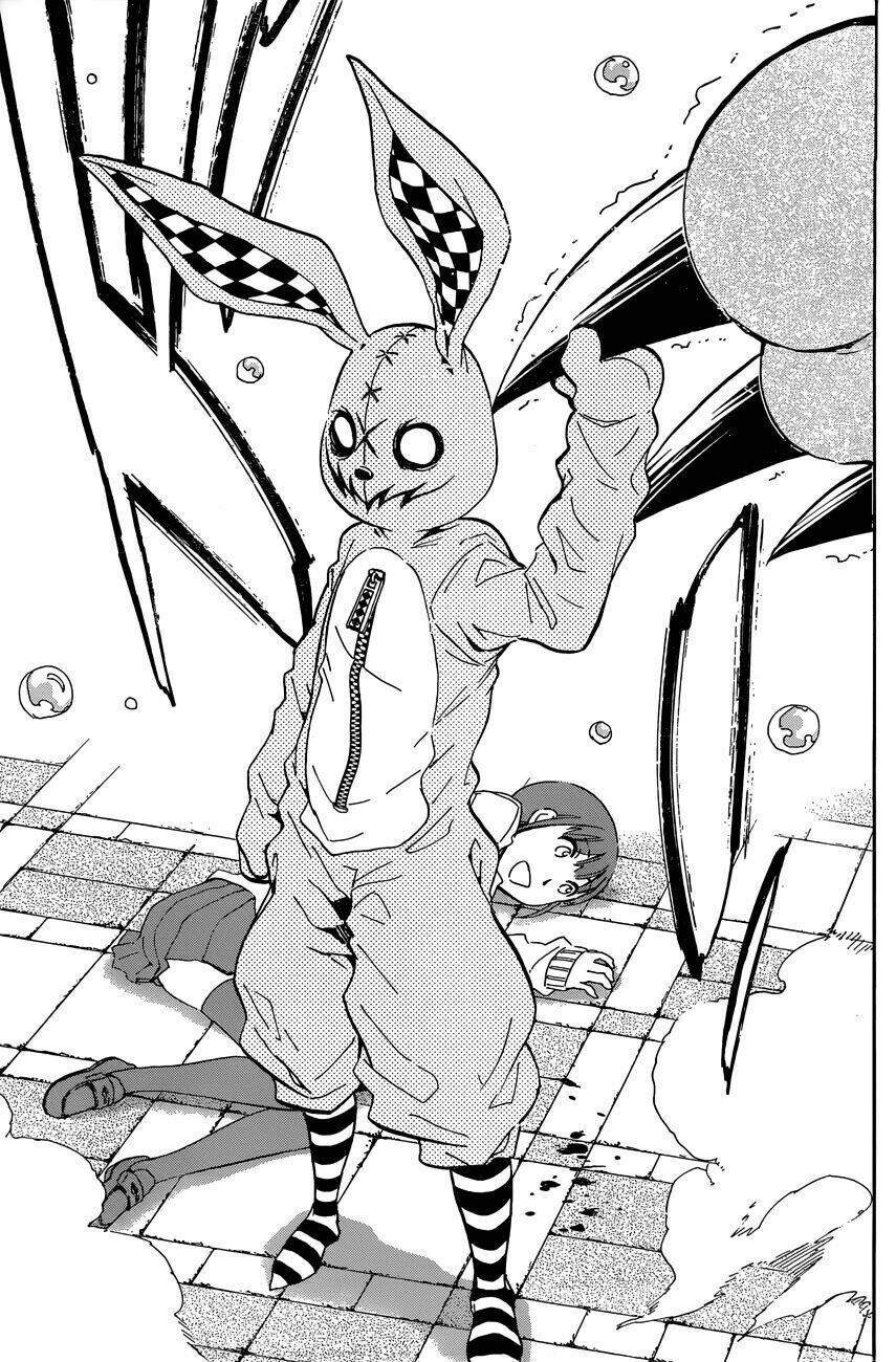 Kigurumi Manga Chương 1 Ảnh 38