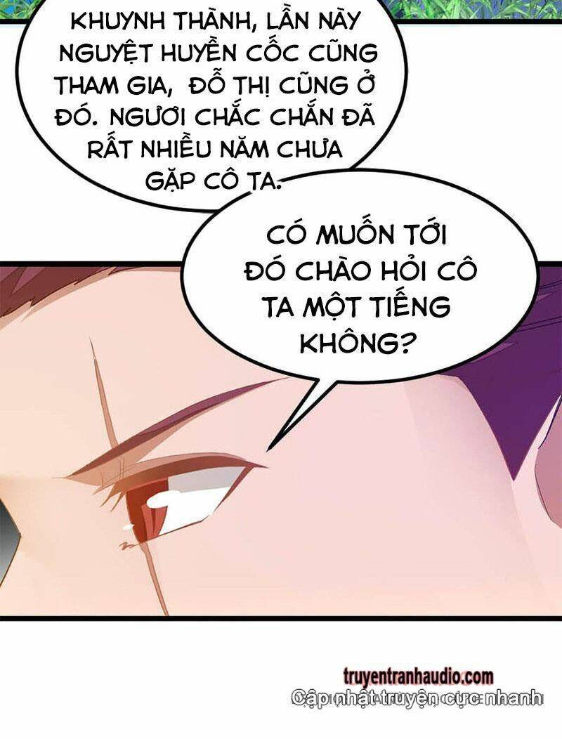 Cửu Dương Thần Vương Chương 233 Ảnh 17