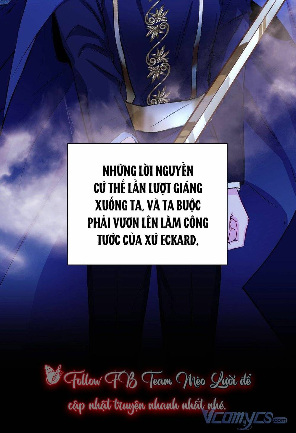 Chúng Ta Đã Kết Hôn Chương 10 Ảnh 9