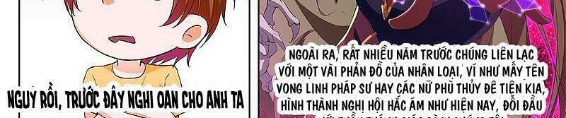 Đô Thị Kiêu Hùng Hệ Thống Chương 344 Ảnh 75