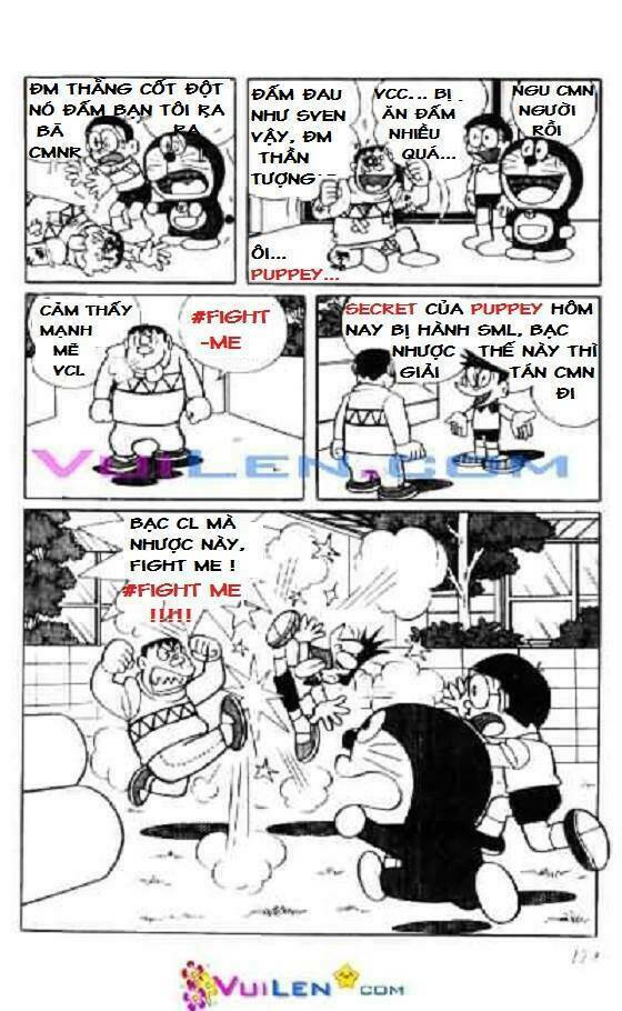 Doraemon (Chế) - Dota2vnbetgroup Chương 19 Ảnh 12