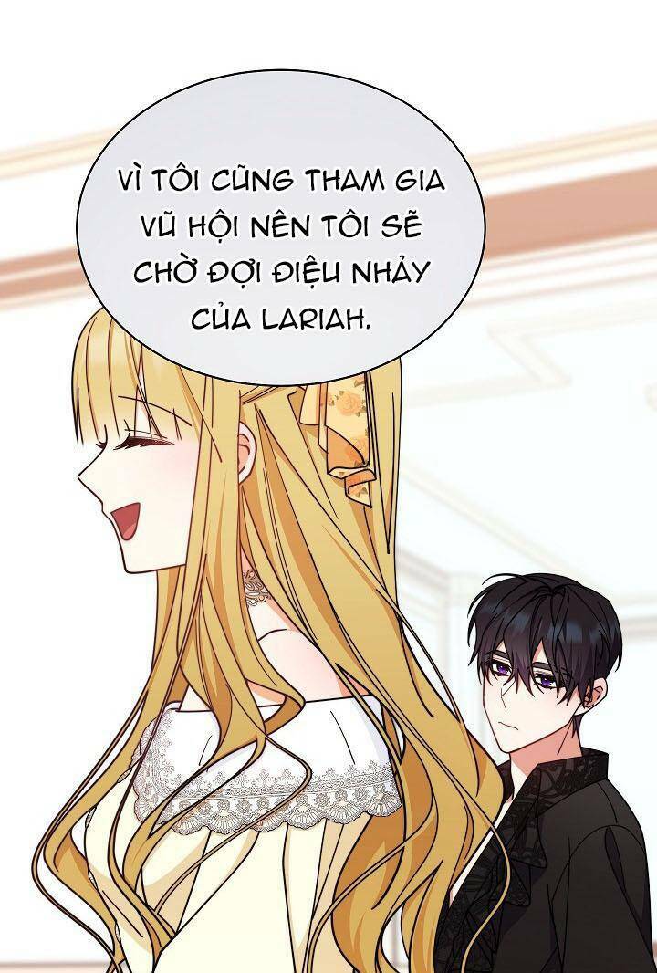 Tôi Sẽ Chịu Trách Nhiệm Về Phúc Lợi Của Nam Chính Chương 38 Ảnh 52