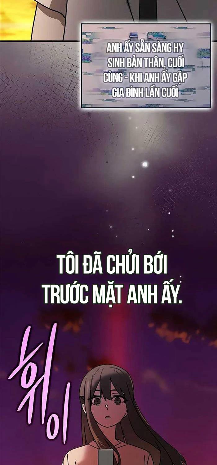 Học Viện Của Con Trai Quỷ Vương Chương 74 Ảnh 36