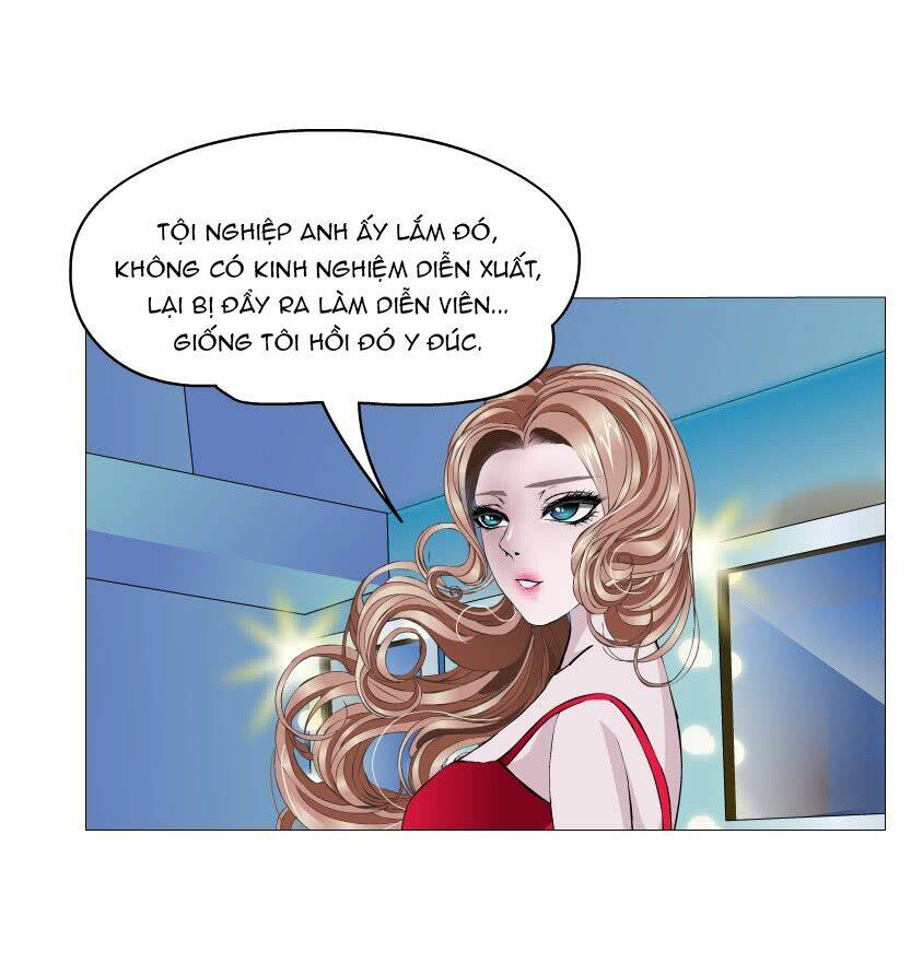 Cạm Bẫy Của Nữ Thần Chương 175 Ảnh 16