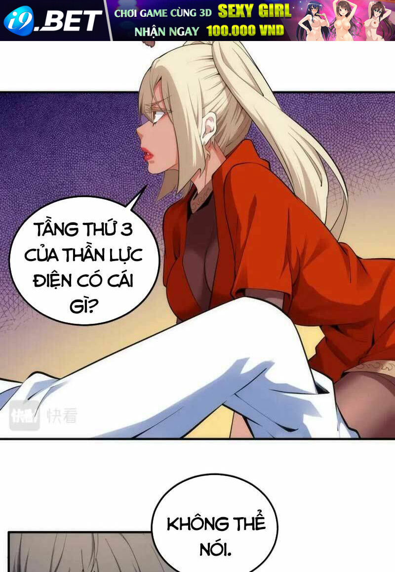 Vạn Cổ Thần Đế Chương 88 Ảnh 13