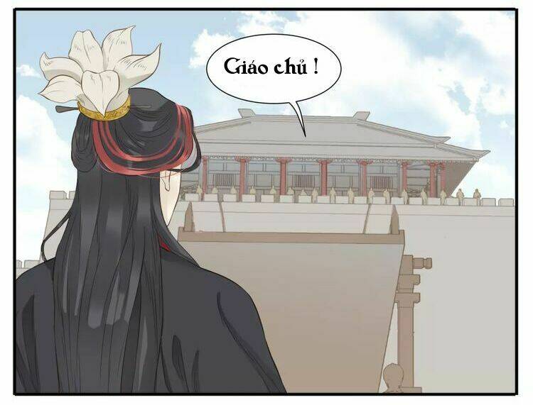 Giáo Chủ, Chú Ý Thanh Danh! Chương 63 Ảnh 5