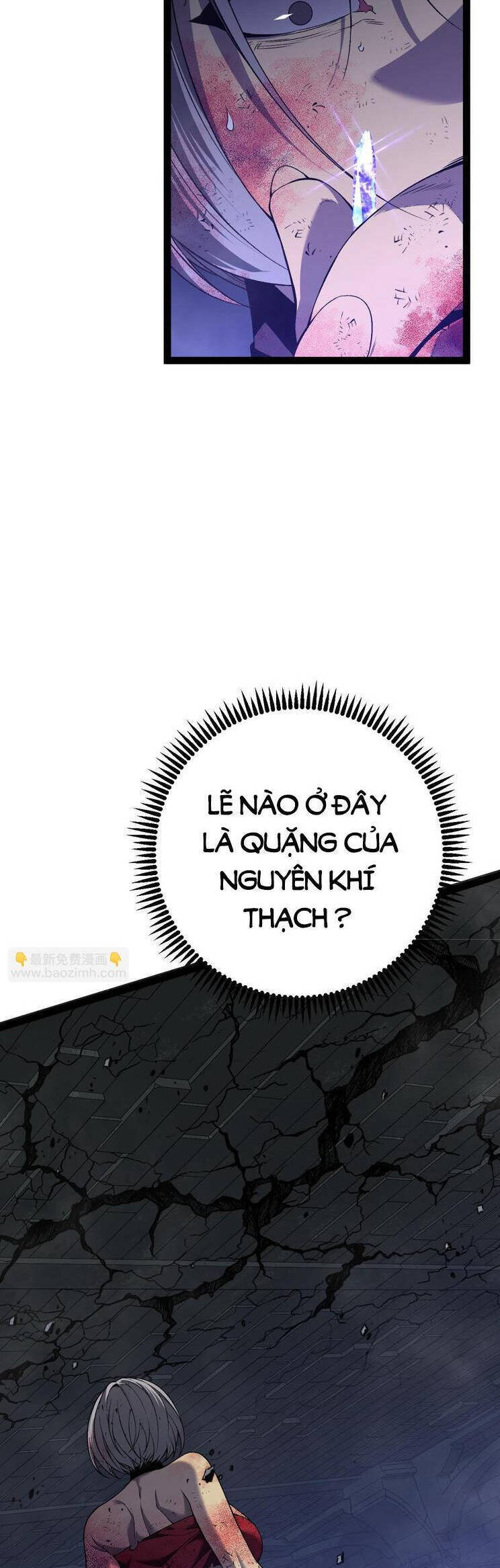 Thiên Phú Của Ngươi, Giờ Là Của Ta Chương 82 Ảnh 13