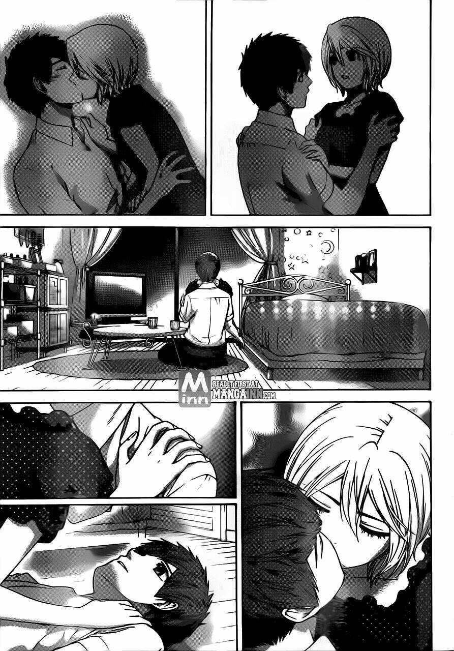 Ge - Good Ending Chương 145 Ảnh 16