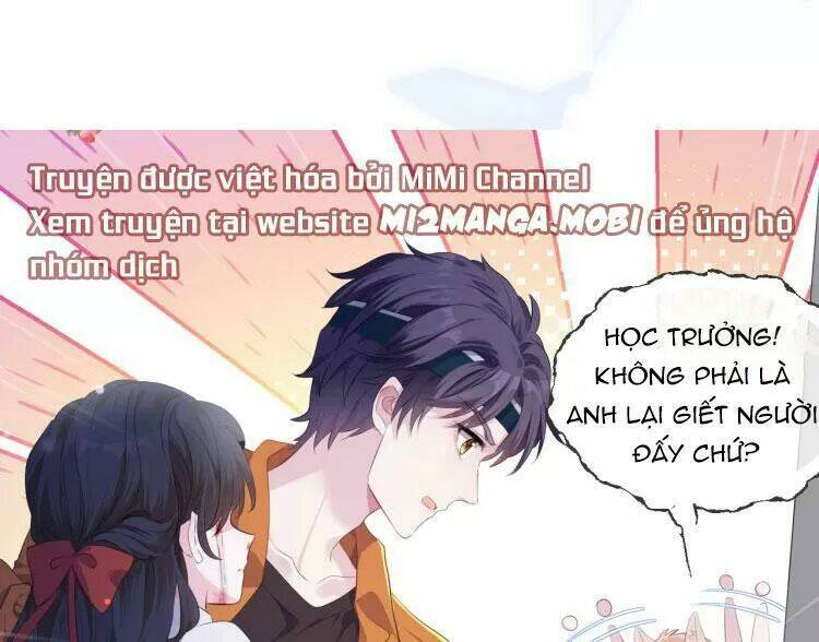 Hữu Thê Đồ Hình Chương 5.1 Ảnh 3