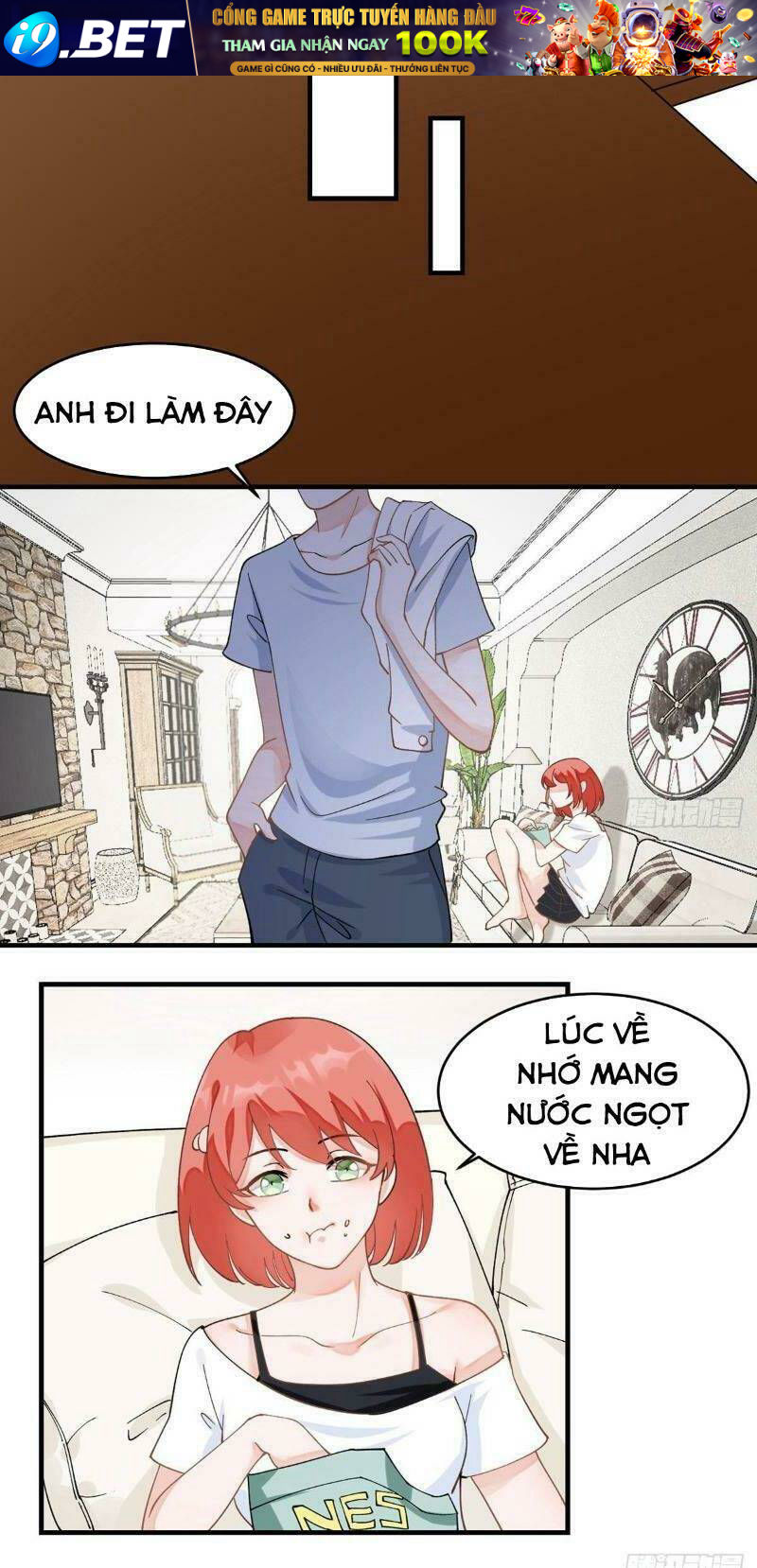 Em Gái Của Tôi Có Độc Chương 1 Ảnh 13