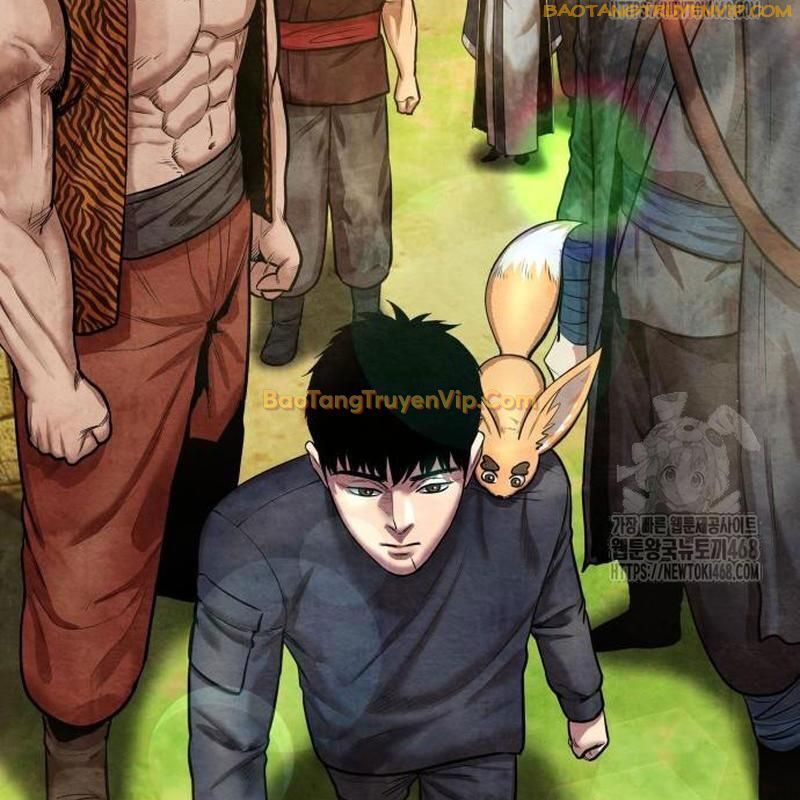 Tay Súng Chinh Phục Võ Lâm Chương 49 Ảnh 19