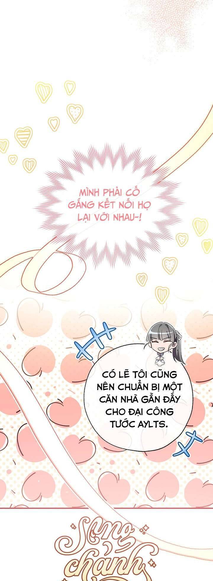 Chúng Ta Có Thể Trở Thành Người Nhà Không? Chương 129 Ảnh 14