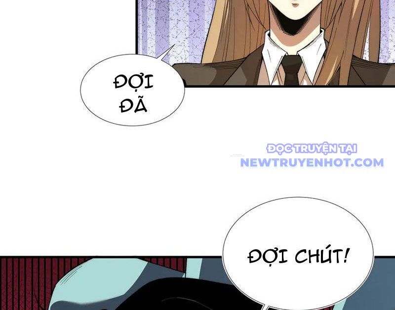 Vô Hạn Thôi Diễn Chương 49 Ảnh 40
