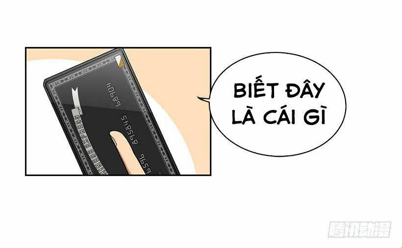 Người Yêu Của Rồng Đen Chương 10 Ảnh 25